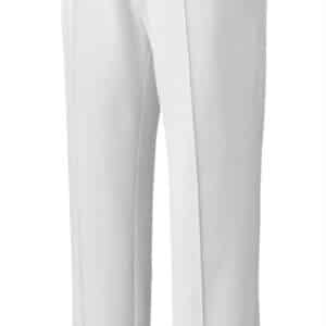 Yonex 75th Warm Up Pant 60105AEX White - OLD