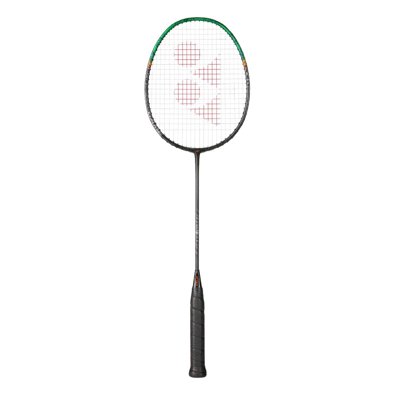 Yonex Astrox 99 Game Black/Green