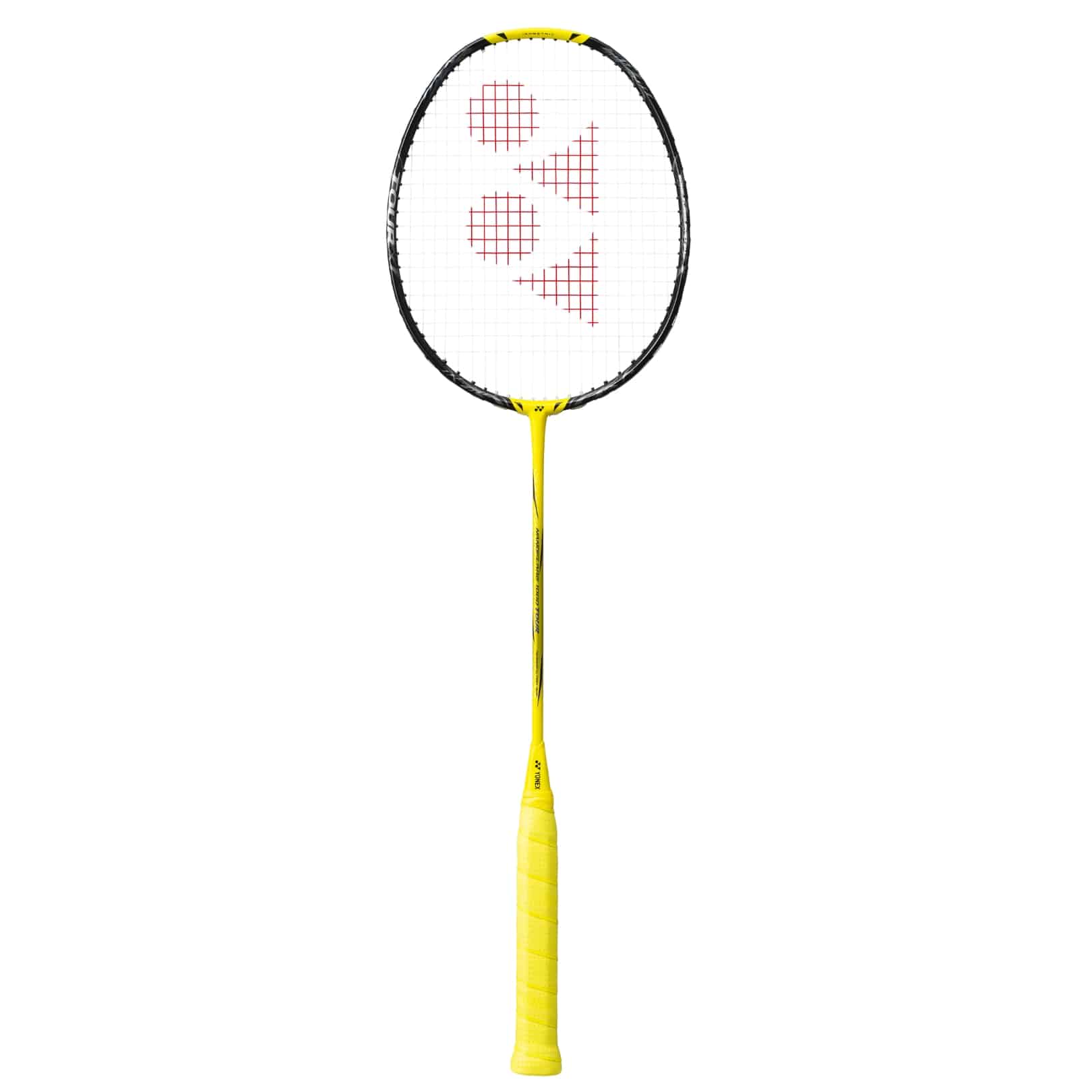 Yonex Nanoflare 1000 Tour 3U/G5