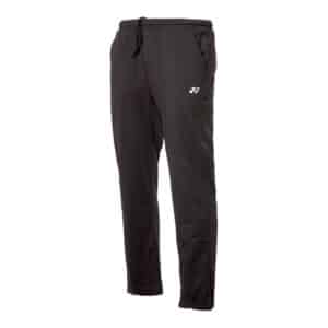 Yonex Uni Sweatpants 19550 Black - OLD