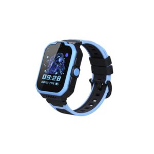 ZTE K1 Pro 4G Kids Watch - Blue