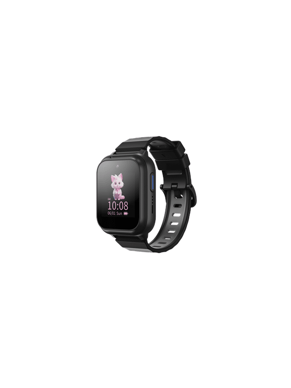 ZTE Kids Watch K2 Pro Black