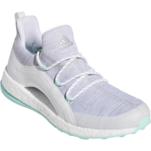 adidas Adidas Women Pureboost 1/3 WHITE/GREY/MINT