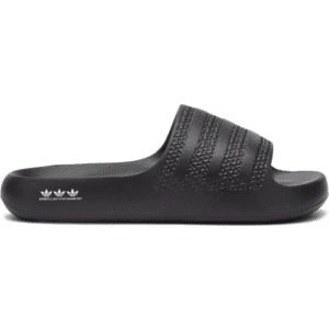 adidas Adilette Ayoon - Core Black/Cloud White