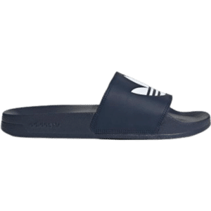 adidas Adilette Lite - Collegiate Navy/Cloud White