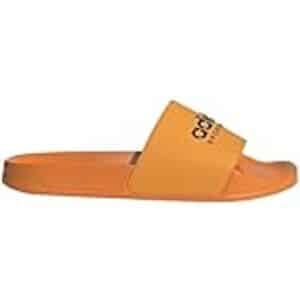 adidas Adilette Shower Slides - Besætning Orange
