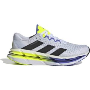 adidas Adistar Byd M - Cloud White/Core Black/Lucid Lemon