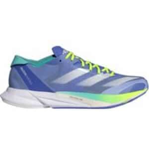 adidas Adizero Adios 8 W - Blue Spark/Zero Metalic/Flash Aqua