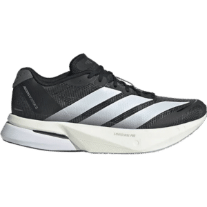 adidas Adizero Boston 13 W - Core Black/Cloud White/Grey Five