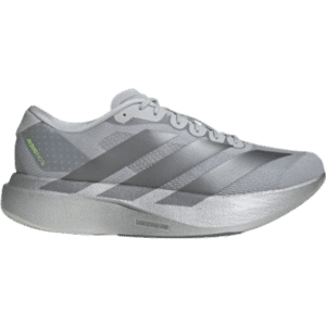 adidas Adizero EVO SL M - Silver Metallic/Iron Metallic/Halo Silver