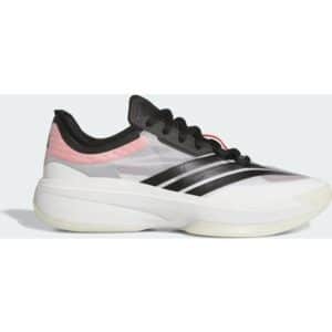 adidas Adizero Select 3.0 Sko - Cloud White/Core Black/Lucid Red