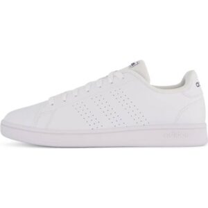 adidas Advancoat LIT48 EOT69 Footwear - White/Shadow Navy