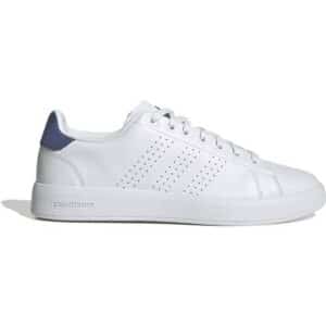 adidas Advantage Premium Trainers - Blanc