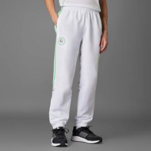 adidas Algeria UBP Træningsbukser Hvid XL