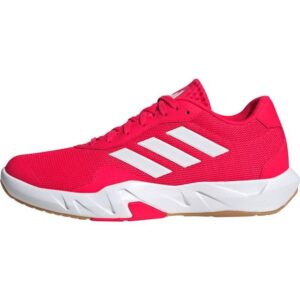 adidas Amplimove Trainer Sko - Lucid Red/Cloud White/Gum