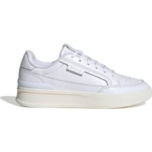 adidas Aspyre Sko - Cloud White/Silver Metallic/Core White