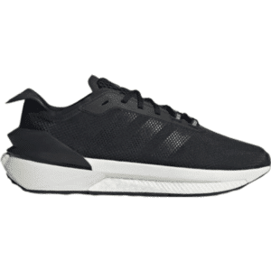 adidas Avryn - Core Black/Grey Three/Carbon