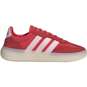adidas Barreda Decode Shoes - Pure Ruby/Semi Lucid Red/Clear Pink
