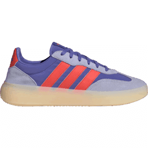 adidas Barreda Decode W - Violet Tone/Bright Red/Semi Cobalt Blue