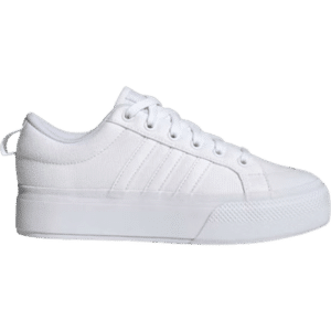 adidas Bravada 2.0 Platform W - Cloud White/Chalk White