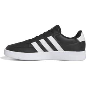 adidas Breaknet 2.0 Sneakers - Core Black/Cloud White