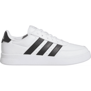 adidas Breaknet 2.0 W - Cloud White/Core Black/Silver Metallic