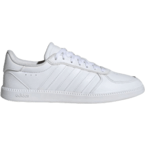 adidas Breaknet Sleek Shoes Cloud White Cloud White Core White