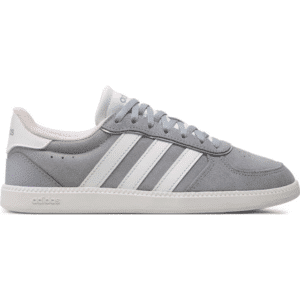 adidas Breaknet Sleek W - Halo Silver/Cloud White/Grey Two