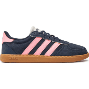 adidas Breaknet Sleek W - Shadow Navy/Pink Spark/Off White