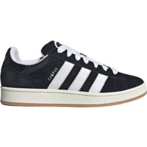 adidas Campus 00s - Core Black/Cloud White/Off White