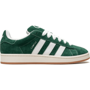 adidas Campus 00s - Dark Green/Cloud White/Off White