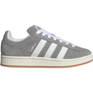 adidas Campus 00s - Grey Three/Cloud White/Off White