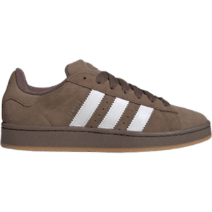 adidas Campus 00s Sko - Earth Strata/Cloud White/Gum