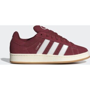 adidas Campus 00s Sko - Noble Maroon/Cloud White/Off White