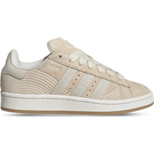 adidas Campus 00s W - Wonder White/Cream White/Core White