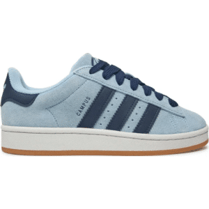 adidas Campus 00s Women's Shoe - Clear Sky/Ftwr White/Cream White