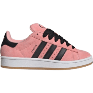 adidas Campus 00s Women's Shoe - Semi Spark Pink/Core Black/Ftwr White