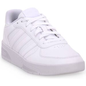 adidas CourtBeat Court Lifestyle Shoes - Cloud White
