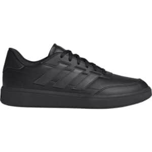 adidas Courtblock - Core Black/Carbon