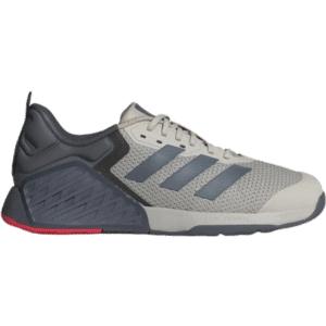 adidas Dropset 3 Sko - Wonder Alumina/Onix/Lucid Red