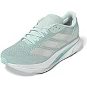 adidas Duramo SL 2 Running Shoes - Halo Mint/Zero Metalic/Flash Aqua