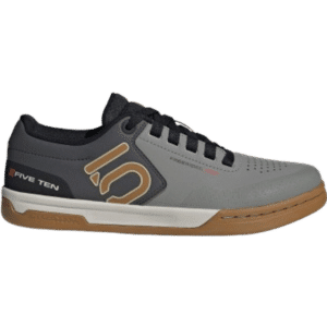adidas Five Ten Freerider Pro - Grey Three/Bronze Strata/Core Black