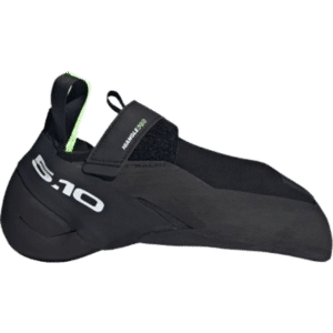 adidas Five Ten Hiangle Pro Competition M - Core Black/Cloud White/Signal Green