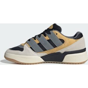 adidas Forum 2000 Sko - Core Black/Oat/Off White