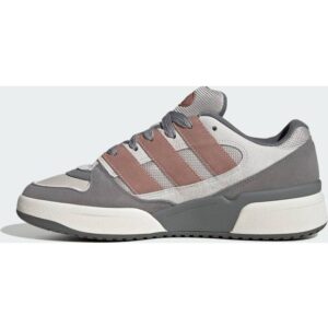 adidas Forum 2000 Sko - Core White/Warm Clay/Grey Three