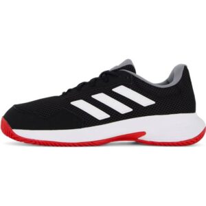 adidas Game Spec 2 Shoes - Rød/Sort/Hvid