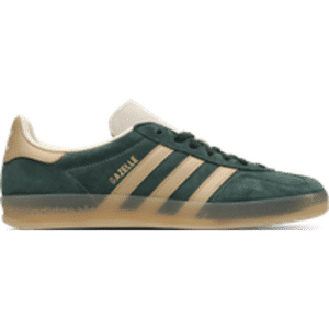 adidas Gazelle Indoor Sneakers - Dusty Green