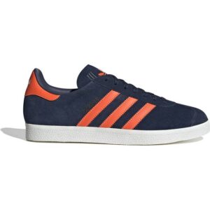 adidas Gazelle M - Core Navy/Orange/Core White