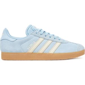 adidas Gazelle Sneakers - Blå
