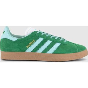 adidas Gazelle Sneakers - Green